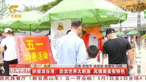 广西最新爆料新闻网视频,视频揭露惊人内幕，网友热议不断